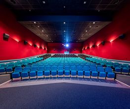 UCI Nova Eventis (Leipzig) Bild 8