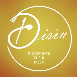 Disìu Restaurant logo