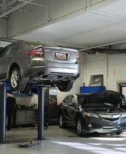 Fox Acura - Service & Parts image 2