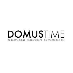 Domustime logo