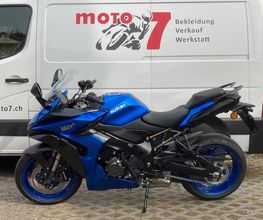 Moto 7 AG Bild 8