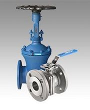 HESCH THE VALVE COMPANY Bild 1