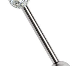 Modern Nature Piercingschmuck / Seeland & Eschbach GbR Bild 11