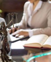 María Torres Goberna Abogada y Economista imagen 3