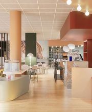 ibis Styles Alès Centre Cévennes image 2