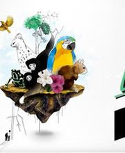 Spaycific'Zoo image 12