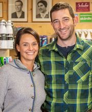 Schuh Sport Bauer Bild 7