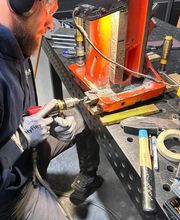 MSR Wala Mobile Schweiss-Reparatur Bild 13