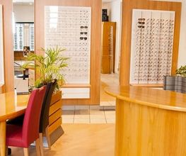 Tomandl Optik Bild 1