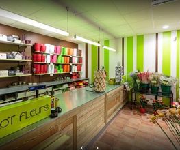 L'Ilôt Fleurs image 3