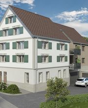 ST Gebäudetechnikplaner GmbH Bild 14