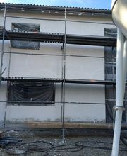 Höflmayr Bauunternehmen - Rohbau Bild 4