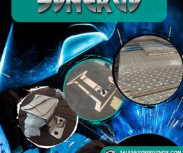 Synergy Nox imagen 9