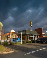 McDonald's Bild 1