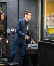 accueil du parking Reuilly - Diderot à Paris