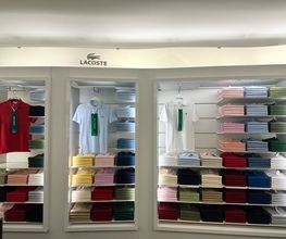 Polo Area