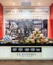 Restaurante El Estero imagen 2