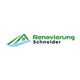 Logo Renovierung Schneider