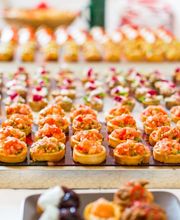 STREET KITCHEN Catering & Events Bild 17