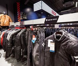 POLO Motorrad Store Essen Bild 8