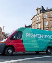 PIGMENTPOL Sachsen GmbH Bild 2