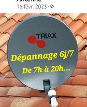 Adour Dépannage Antenne image 7