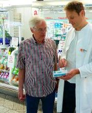 Post Apotheke Bild 1