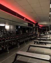 Fitness First Bremen Süd - Hanteltraining