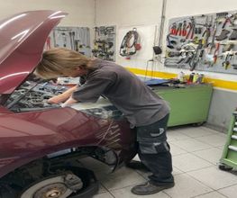 Landhusgarage Martin Brumann Bild 7