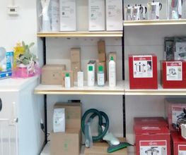 Gallery Cliente