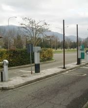 Parcheggio Saba S. Maria degli Angeli immagine 1