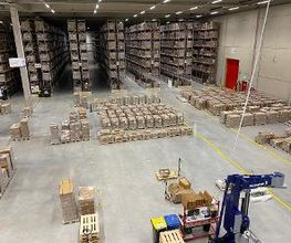 FIEGE Logistik Bild 4