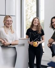 KÄFER Stahlhandel GmbH & Co. KG Bild 7