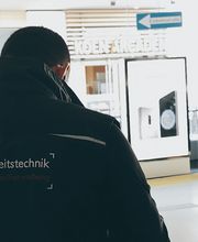 DS-Sicherheitstechnik GmbH Bild 5