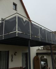 Metallbau Lars Hammer Bild 1