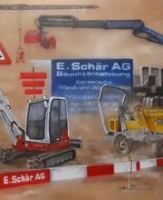 E. Schär AG Bauunternehmung Bild 1