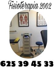 Fisioterapia 2002 imagen 6