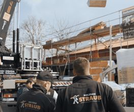 Holzbau Straub GmbH Bild 8