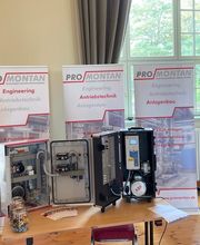 PROMONTAN Elektroplan GmbH Bild 6