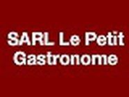 LE PETIT GASTRONOME SARL