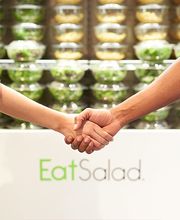 Eat Salad image 1