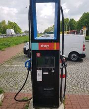 E.ON Drive Public Ladestation Bild 5