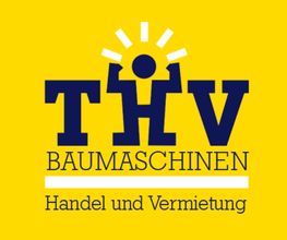 THV Baumaschinen GmbH Bild 1