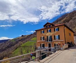 Osteria Manciana Ristorante Bild 8