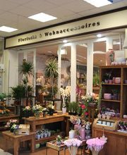 Blumen Interfleur Floristik & Wohnaccessoires Bild 1