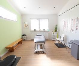 Krankengymnastik Bob Beidschat Bild 5