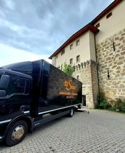 Di Santo déménagement Sàrl , transport, manutention, services bennes et garde-meuble Bild 1