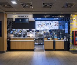 McDonald's Bild 2
