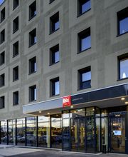 ibis Landshut City Bild 2