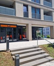 SIXT Stuttgart Truck Center Bild 10